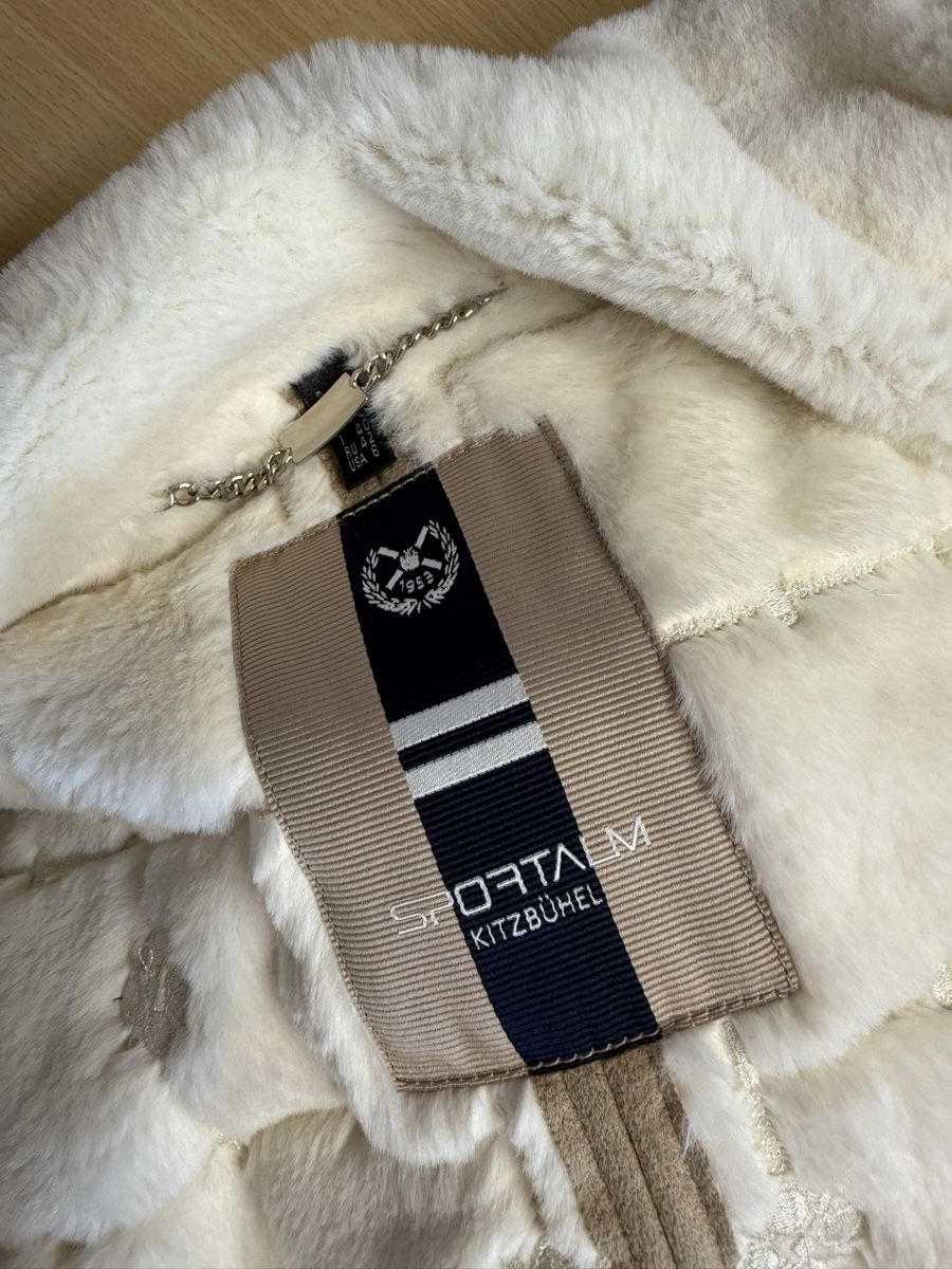Giacche: Sportalm – Usato da visp venduto da Kmemo1 4