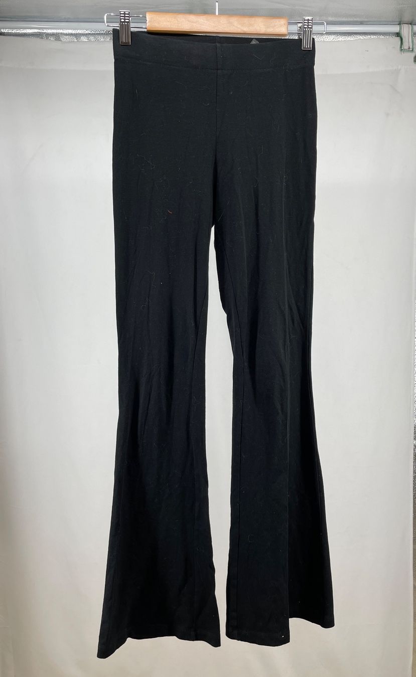H&M Leggings: H&M leggings noir S – Usato da Lausanne venduto da PlusValue_Lausanne