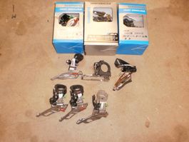 Shimano Umwefer