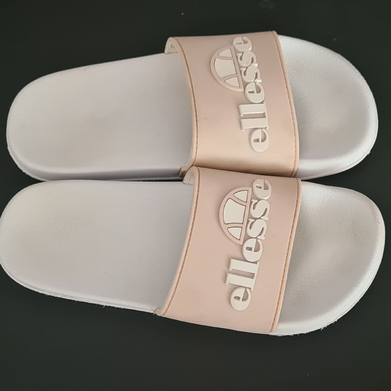 Ellesse Scarpe da donna: ellesse Strandschuh Gr.36 – Usato da Steinen venduto da turbogeiss99 1