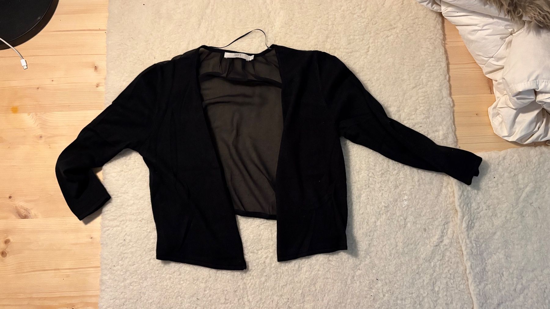 Camicette: Abend Bluse von Jakes – Usato da Laax GR venduto da diana.zemp