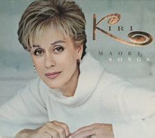 Kiri Te Kanawa - Maori Songs
