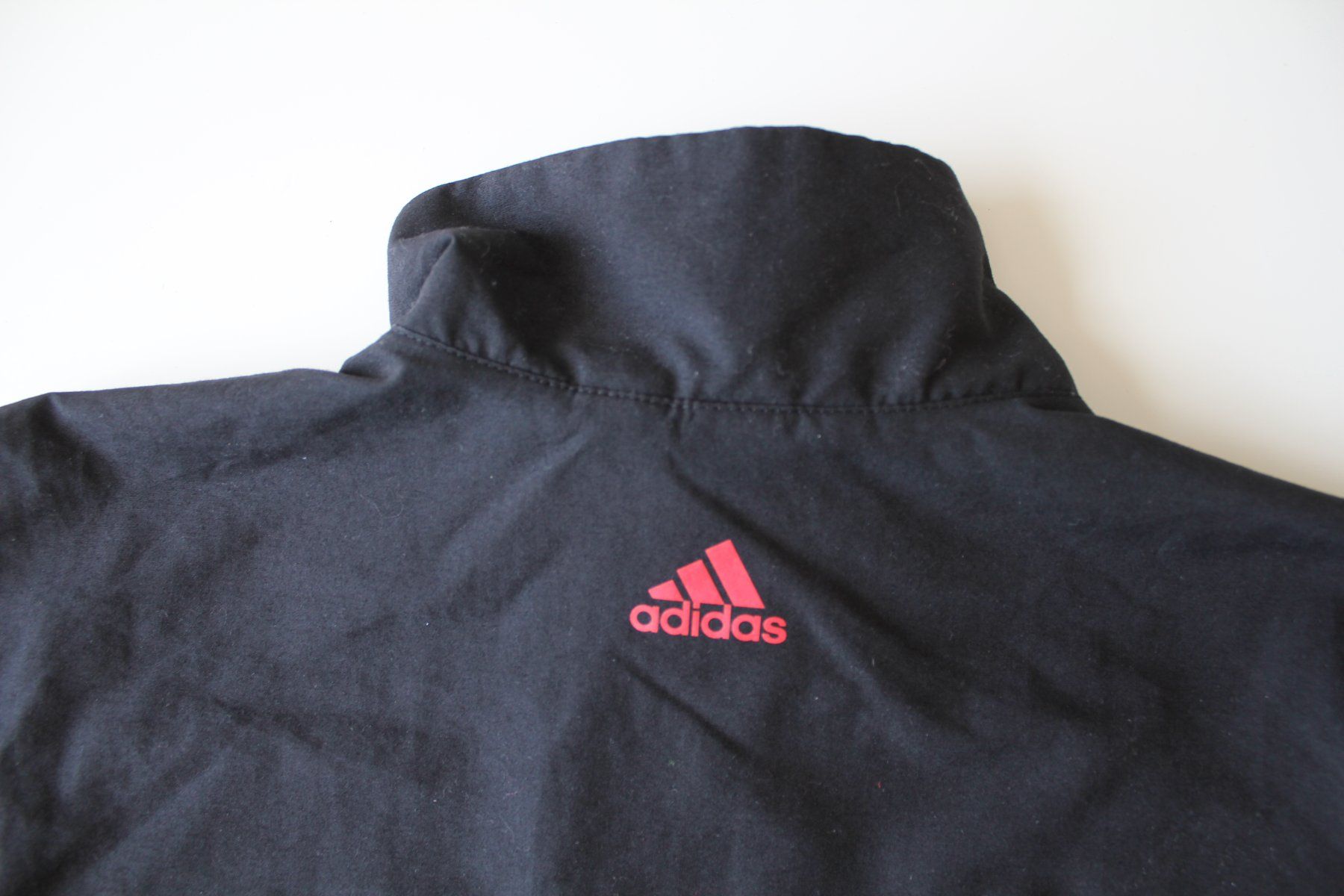 Adidas Giacche & Cappotti: Veste Adidas noire  t. 152 – Usato da Peseux venduto da Gilloss 4