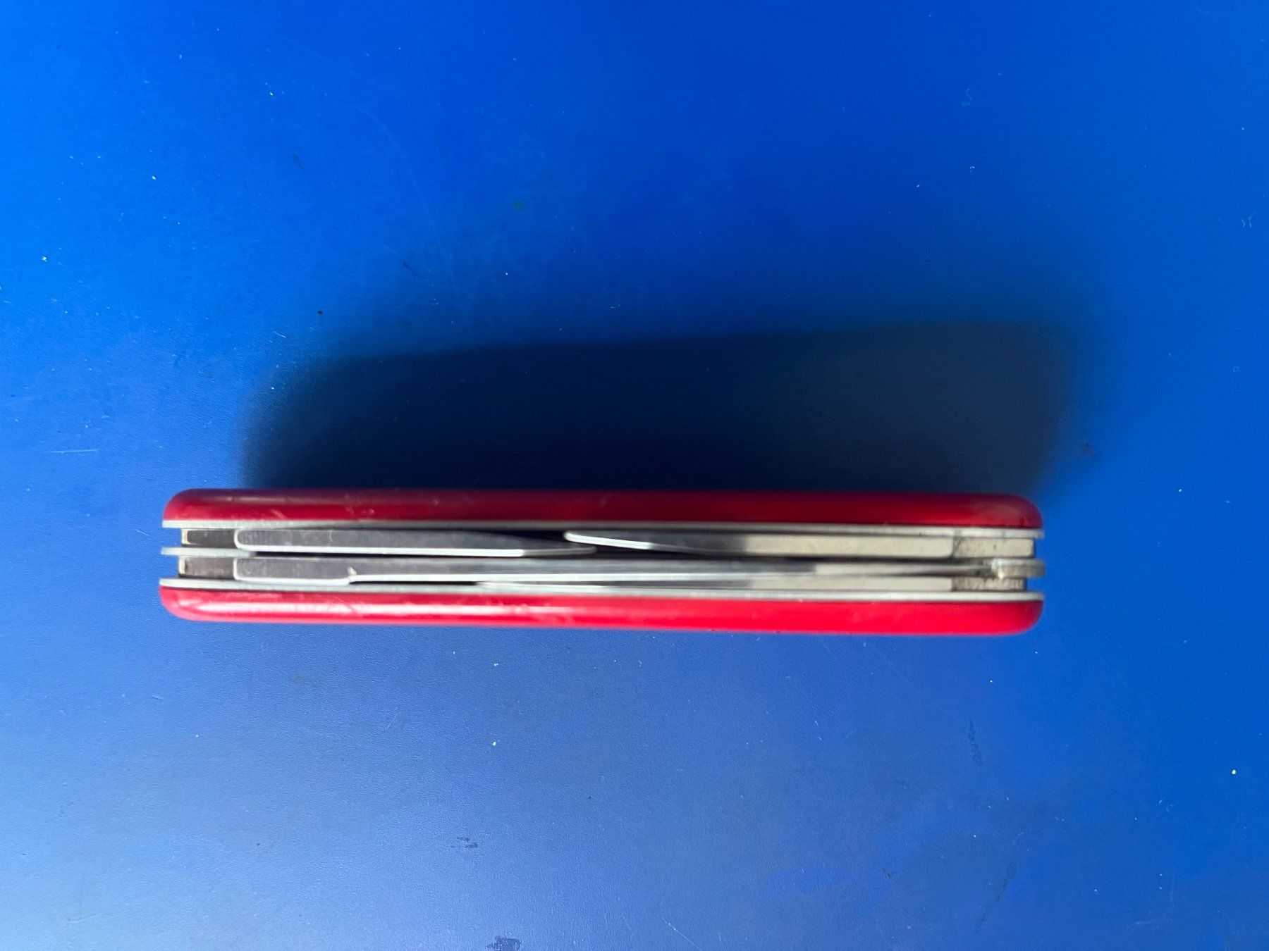 Victorinox Coltelli tascabile: Victorinox Messer 91mm – Usato da Dintikon venduto da Redgar58 2