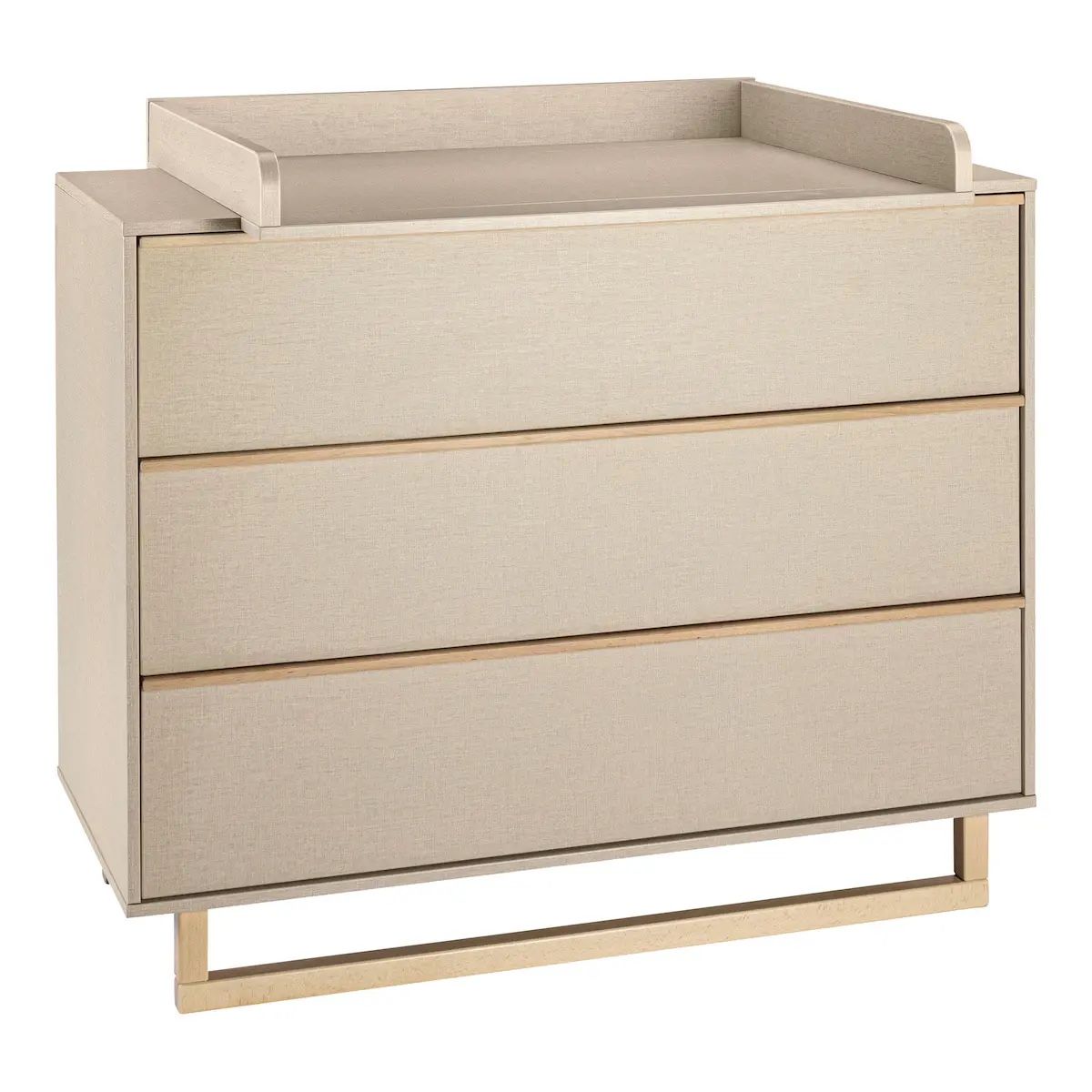 Fasciatoi & Accessori: Wickelkommode Schubladen baby changing drawer – Nuovo (secondo la descrizione) da Uznach venduto da ger_7gvr