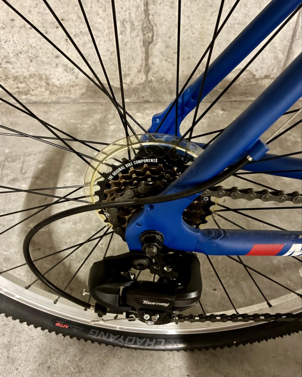Leopard Velos: Kinder Fahrrad MTB – Neu (gemäss Beschreibung) aus Gerlafingen von gia_7xpg 7