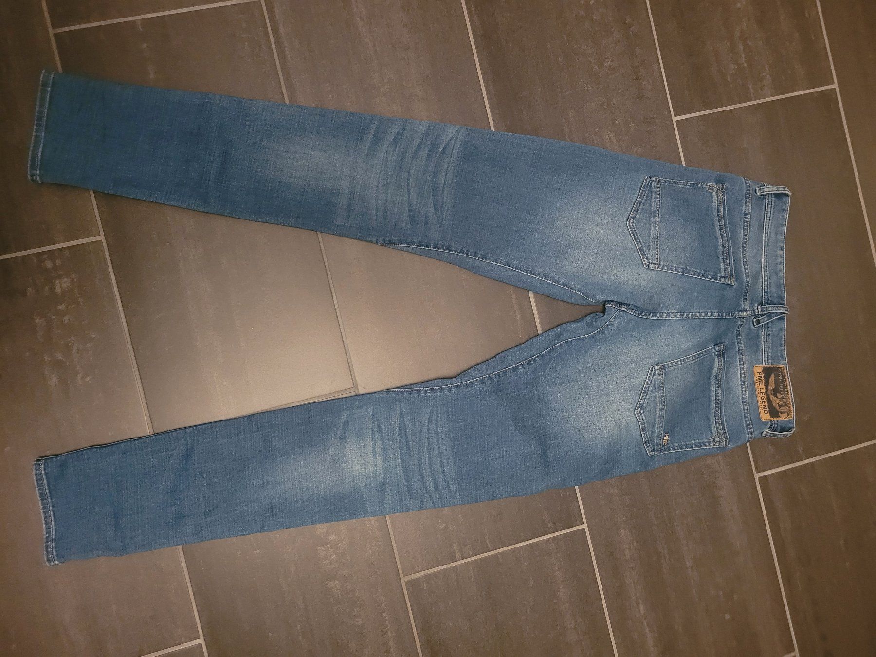 Jeans: Jeans, PME LEGEND – Nuovo (secondo la descrizione) da Sins venduto da dsto 3