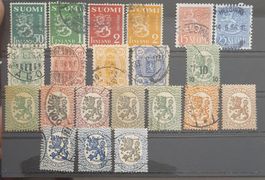 Lot Finnland