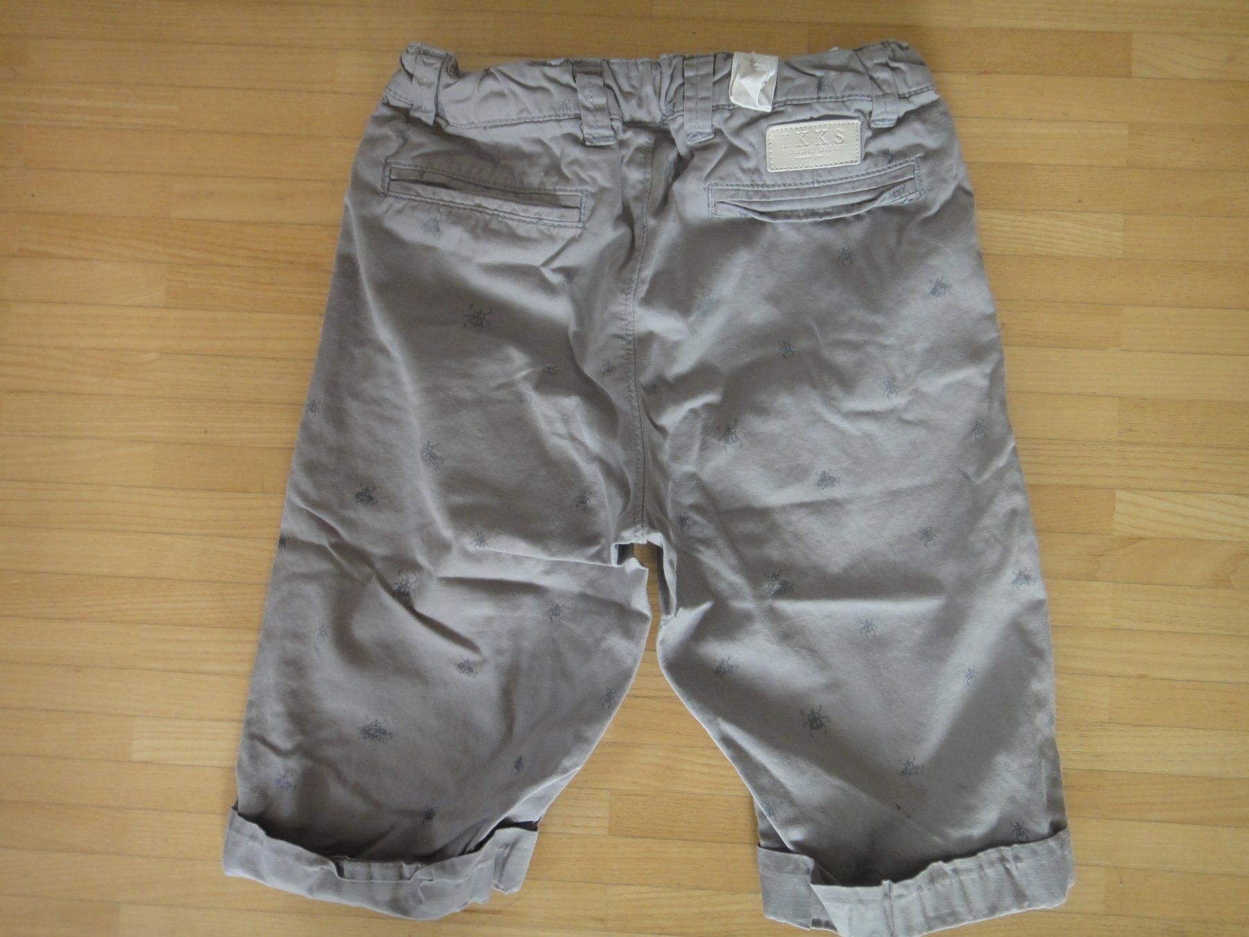 IKKS Hosen: Kurzehose IKKS 8 Jahre – Gebraucht aus Winterthur von LemonTree5 1