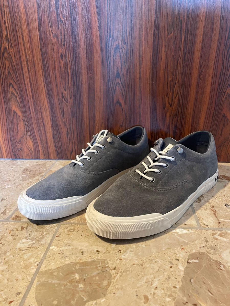 Tommy Hilfiger Scarpe da uomo: Schuhe Tommy Hilfiger, Gr.44 – Usato da Kriessern venduto da c_n1