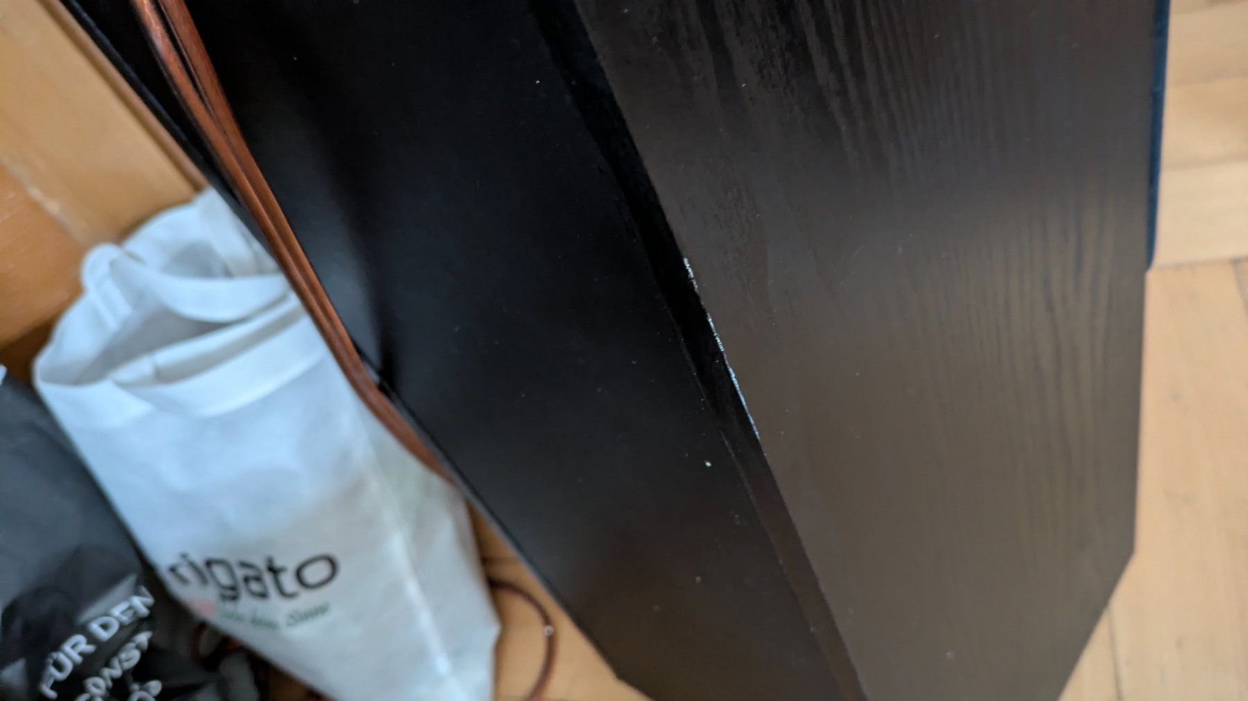 Kef Lautsprecher: KEF Lautsprecherboxen 2× – Gebraucht aus Opfikon von rus_x8fg 4