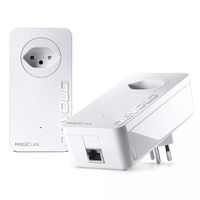 Devolo Magic 2 LAN Starter Kit 2400Mbit/s