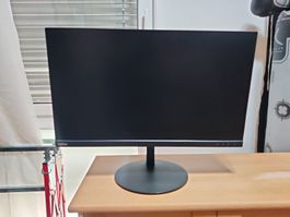 Lenovo ThinkVision P27q-10 27in 2K WQHD/QHD