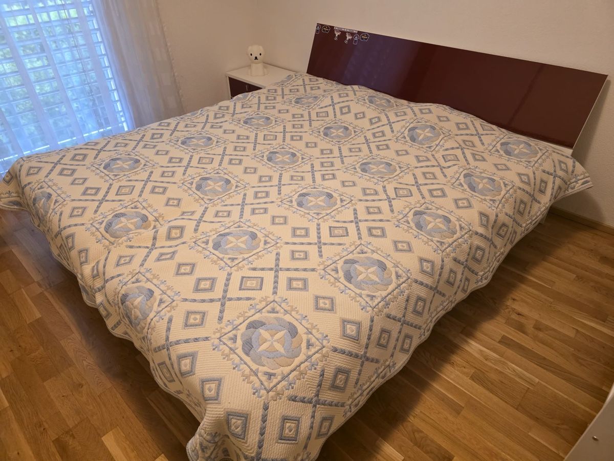 Letti: Komplettes Schlafzimmer – Usato da Staufen venduto da PeterL1988 2