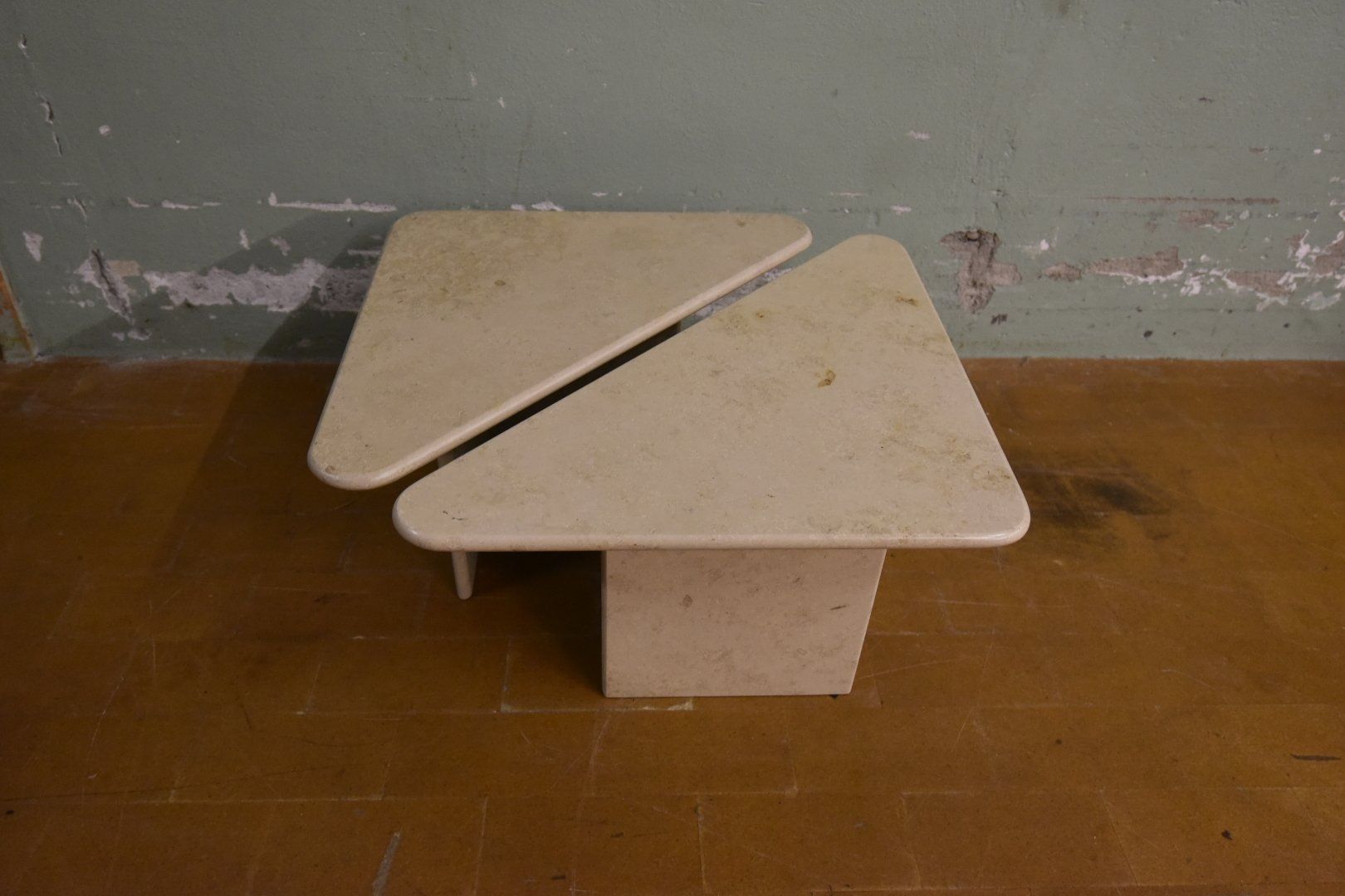 Tavoli: Couchtische aus Naturstein – Usato da Lichtensteig venduto da Usedinstorecom 5