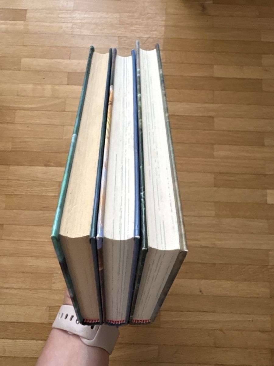Libri: Disney Fluch der Karibik Jack Sparrow – Usato da Basel venduto da Rhabarberdiva 3