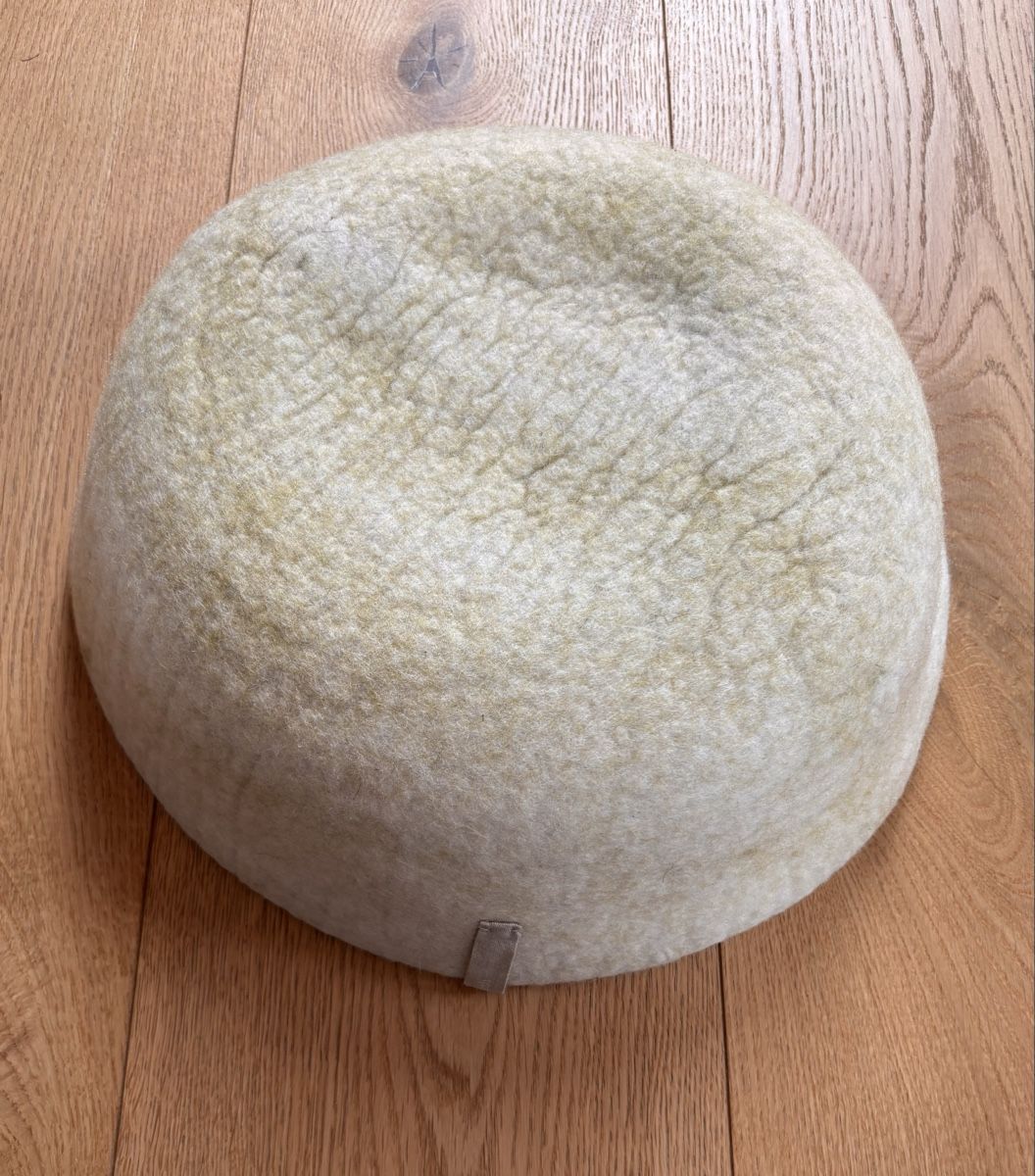 Tutte le decorazioni: multi-purpose soft wool basket – Nuovo (secondo la descrizione) da Kilchberg ZH venduto da ben_pc68 2