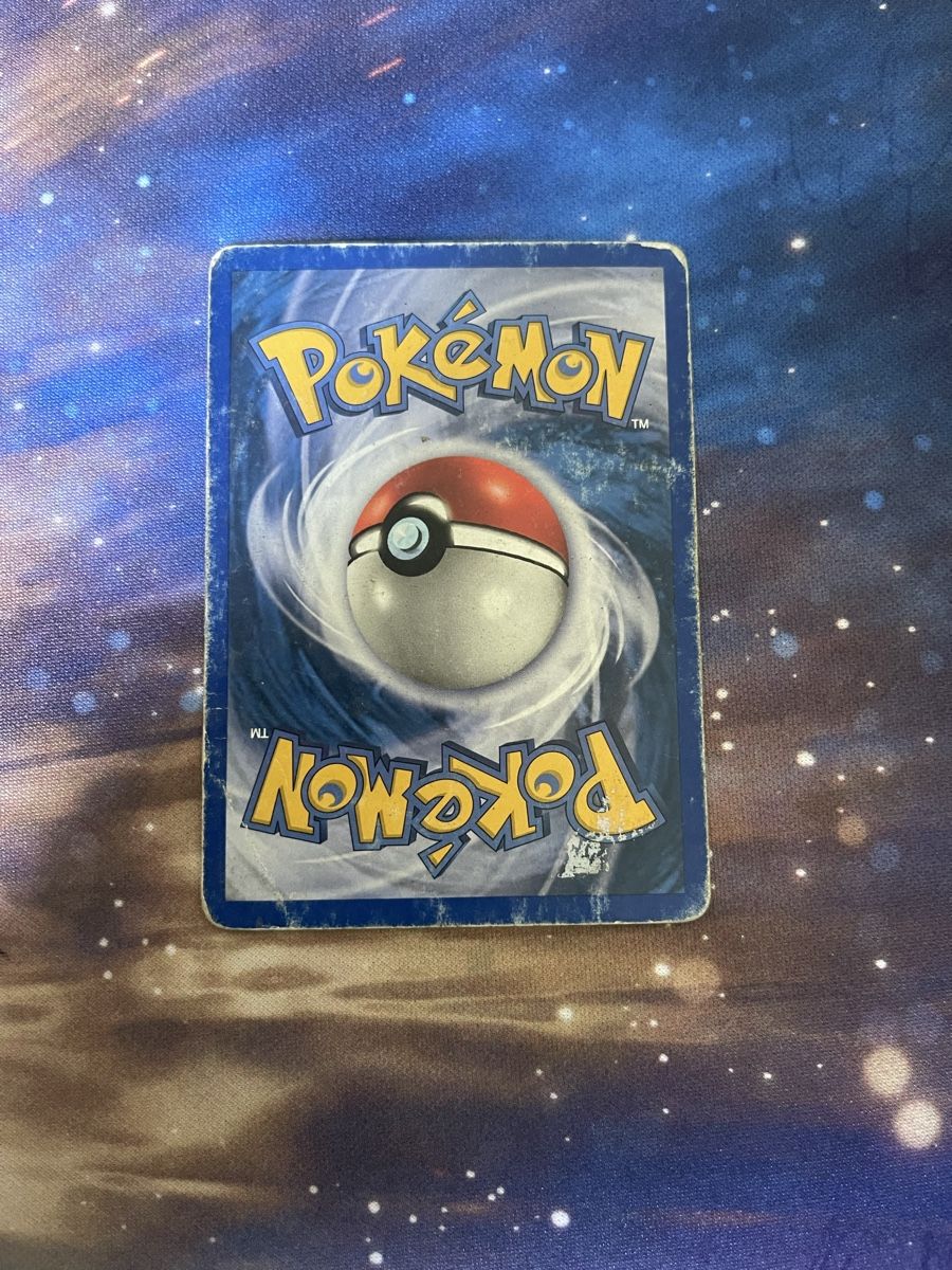 Pokémon Sammelbilder & Trading cards: Pokemon Lugia Holo Aquapolis Poor – Gebraucht aus Breitenbach von KithusPokeKingdom 1