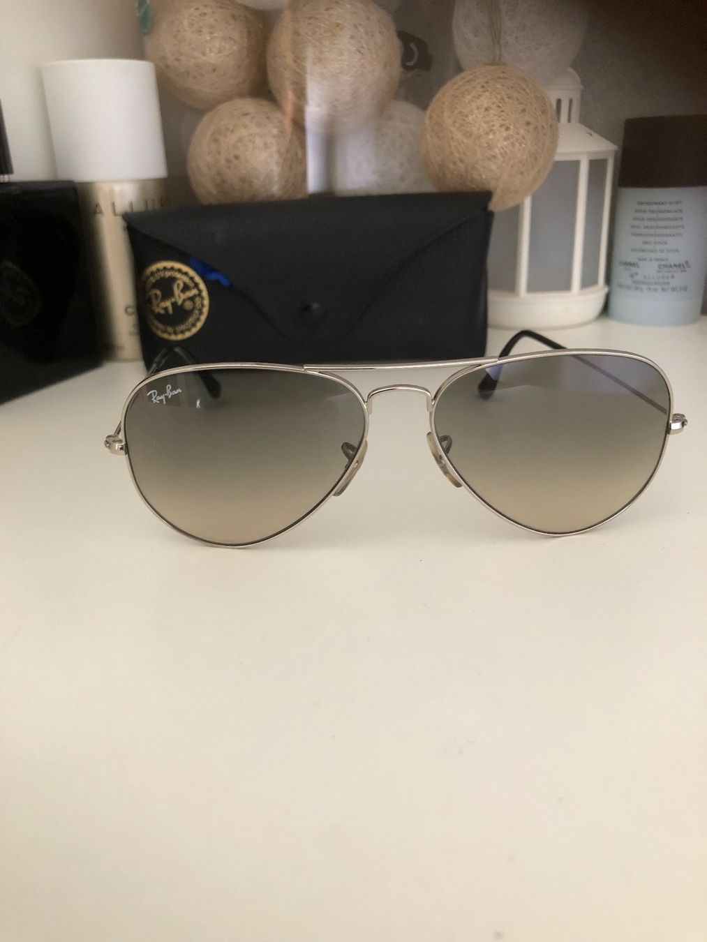 Ray-Ban Occhiali & Lenti: Rey Ban – Usato da Carouge GE venduto da Lm88km