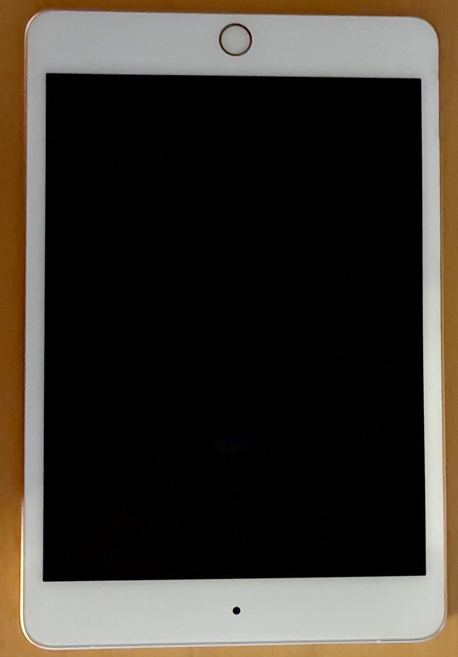 Apple Tablet PC: iPad mini 5. Gen. A2124 / 64 GB 7.9" – Usato da Urdorf venduto da Obelix10 1