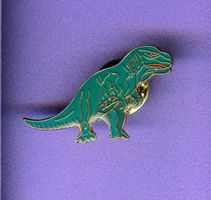 DINOSAURIER