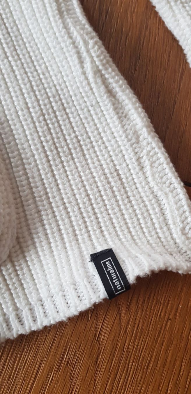 Naturaline Pullover & Sweatshirts: Pulli Naturaline – Gebraucht aus Siebnen von Floanita 2