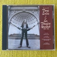 DOUG SAHM&SIR DOUGLAS QUINTET-BEST OF 1968-1975