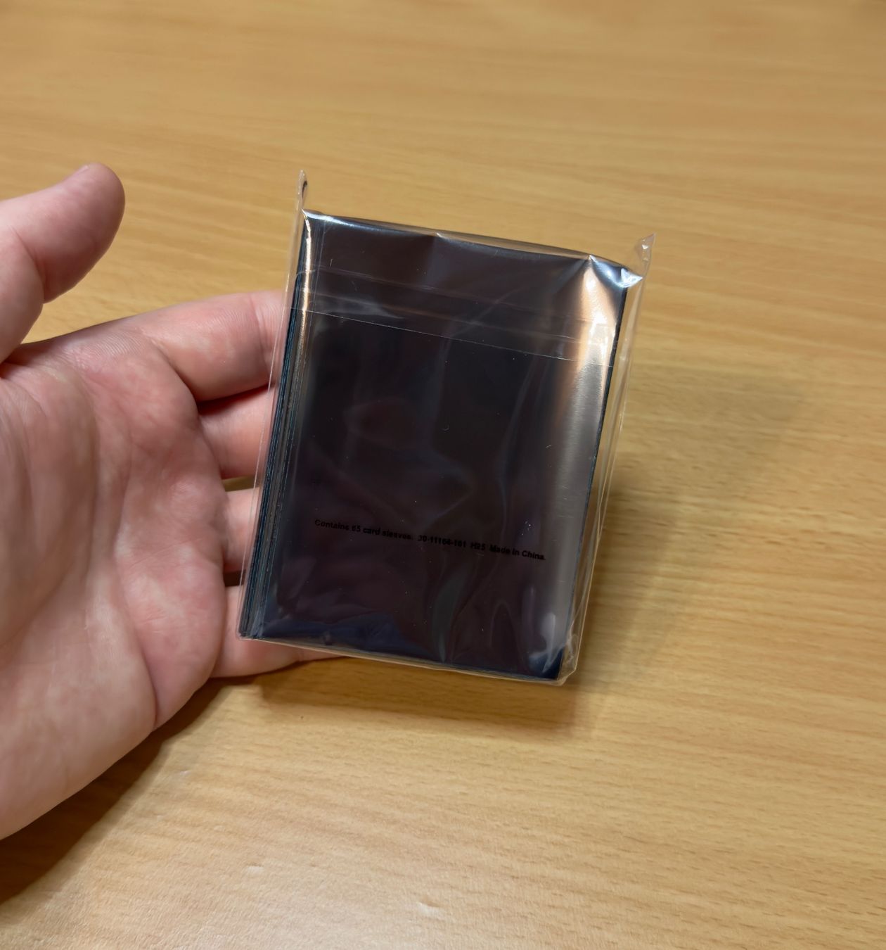Pokémon Sammelbilder & Trading cards: Sleeves Pokémon ETB Mega Dracolosse ME02.5 – Neu und originalverpackt aus Chézard-St-Martin von Kro_Cards 1