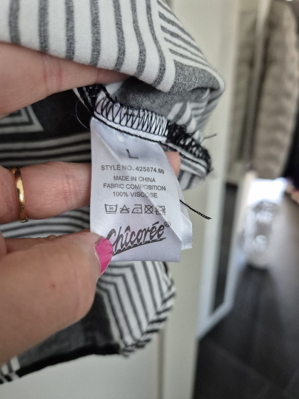 Camicette: Bluse L – Usato da Würenlingen venduto da kuh33 2
