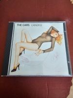 CD - The Cars – Candy-O (New Wave, 1979)