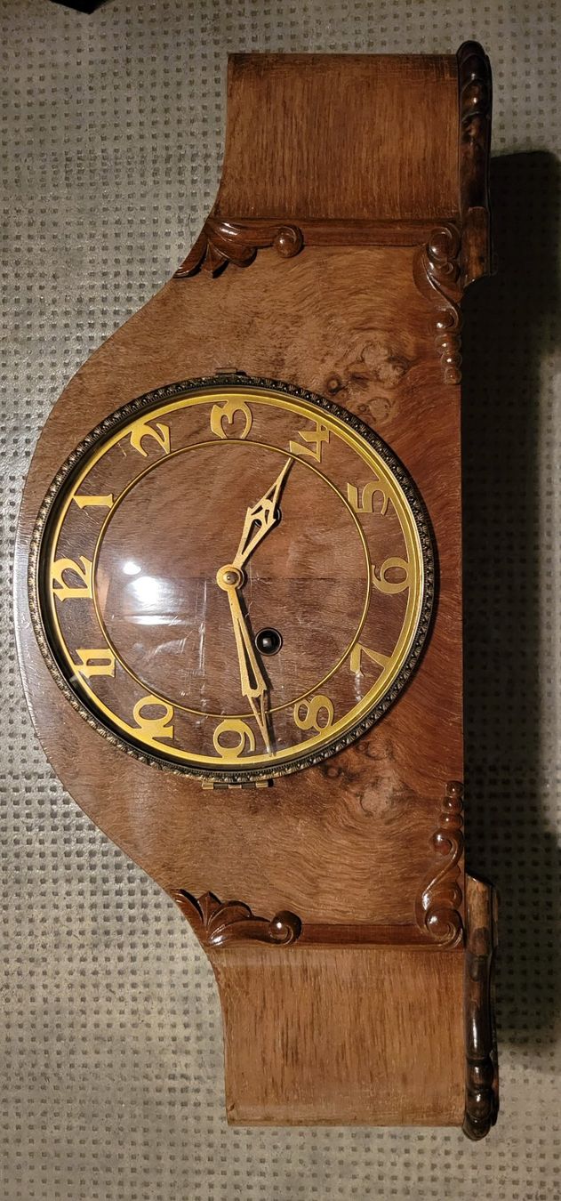 Orologi: Buffet-Uhr – Usato da Basel venduto da gbe_8hlw