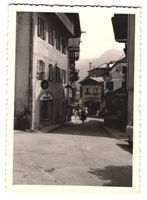 6 Fotografien Ansicht St. Wolfgang, VW K