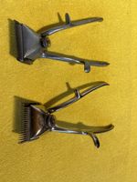 Vintage Haarscheren