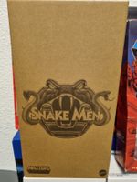 MotU  Origins – Camo Khan (Mattel Creation)  – Neu & OVP