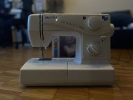 Mio Star M9 Nähmaschine in gutem Zustand