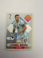 PANINI EXTRA STICKERS WM 2022