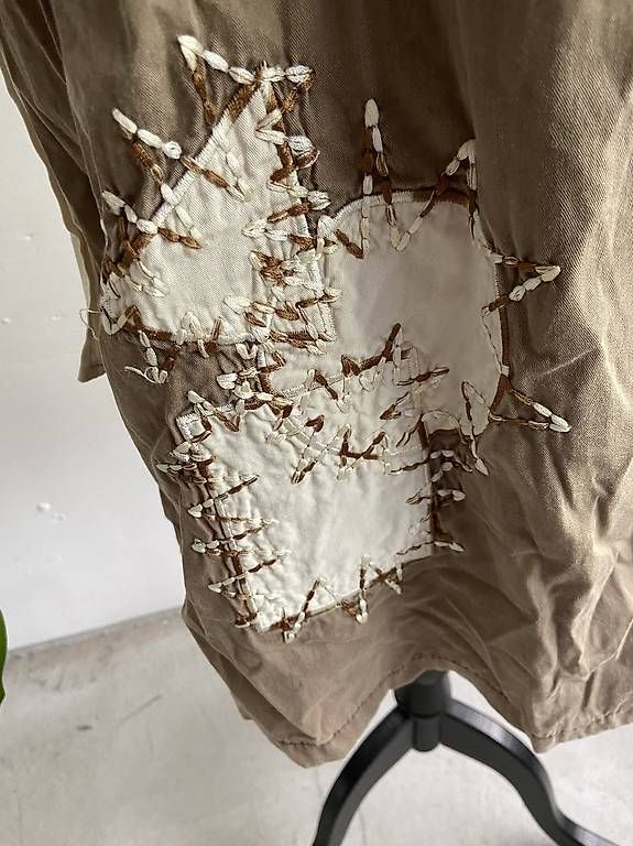 Cappotti: 2000s Parka neuwertig mit Details – Nuovo (secondo la descrizione) da Zürich venduto da enjoyxvintage 2