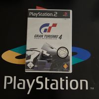Gran Turismo 4 für Sony PlayStation PS2