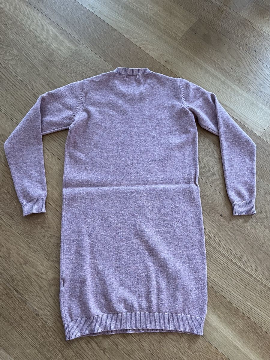 Vestiti: Strickleid altrosa XS – Usato da Rotkreuz venduto da rinchee 1