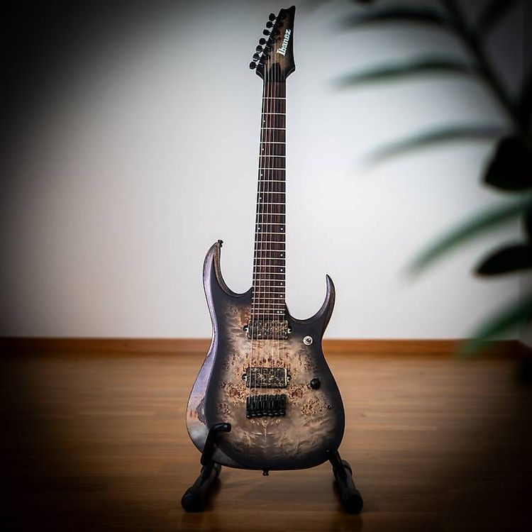 Ibanez RGD71ALPA 7 Saiter (Gebraucht) in Chur für CHF 1050 – nur ...