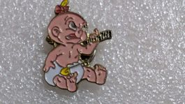Ansteckpin 271: Baby