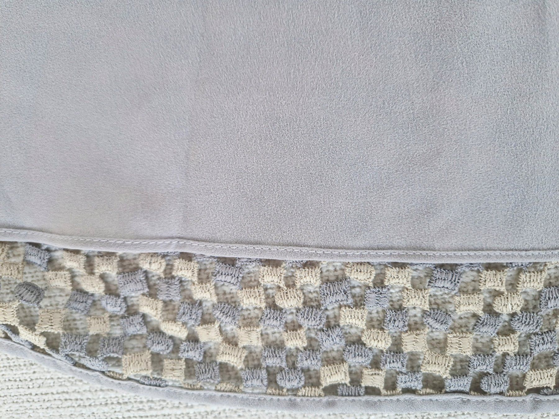 Armani Vestiti: ARMANI COLLEZIONI Neu Gr. M/L – Nuovo e nell'imballaggio originale da Horgen venduto da akkohappyshopping 6