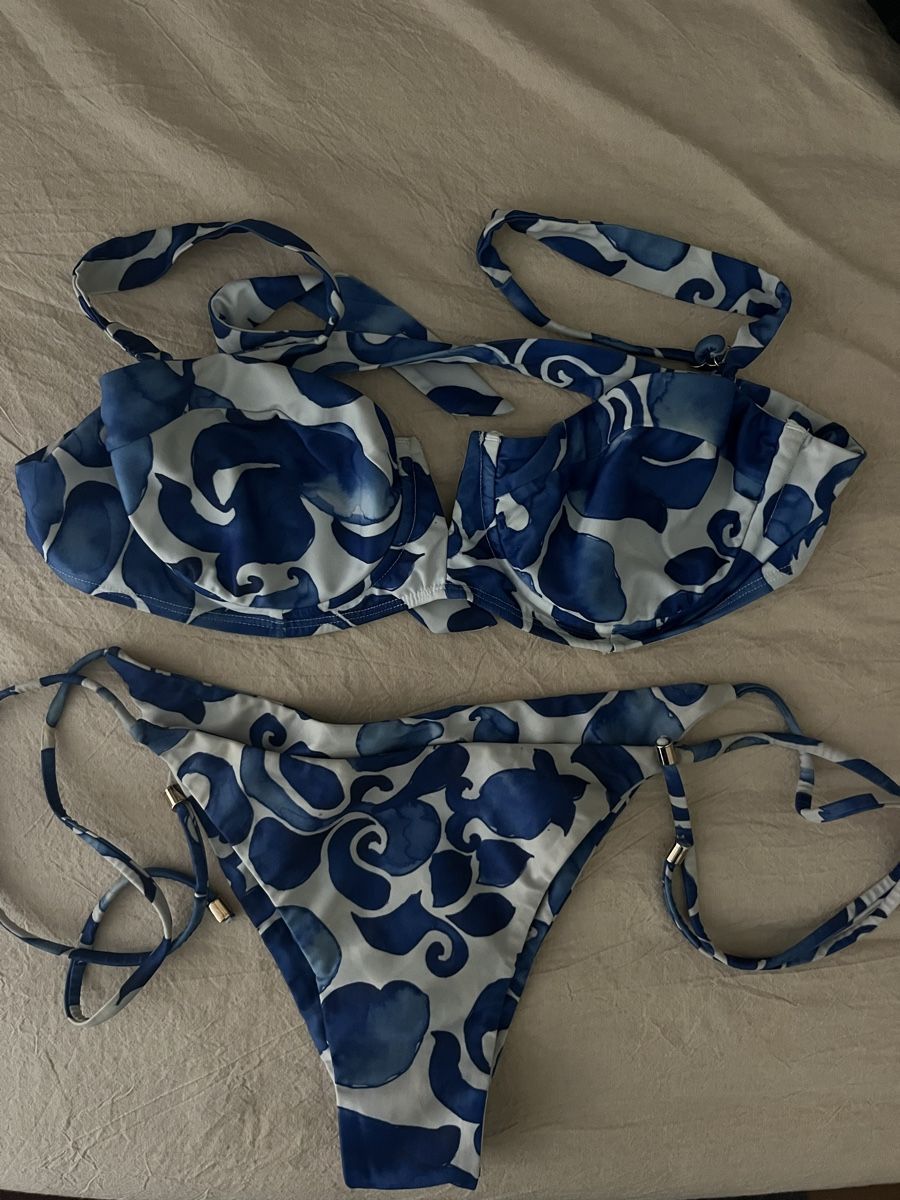 Maillots de bain & Bikinis: Palmar Swimwear Bikini – D'occasion à Altbüron par rah_pz8s 1