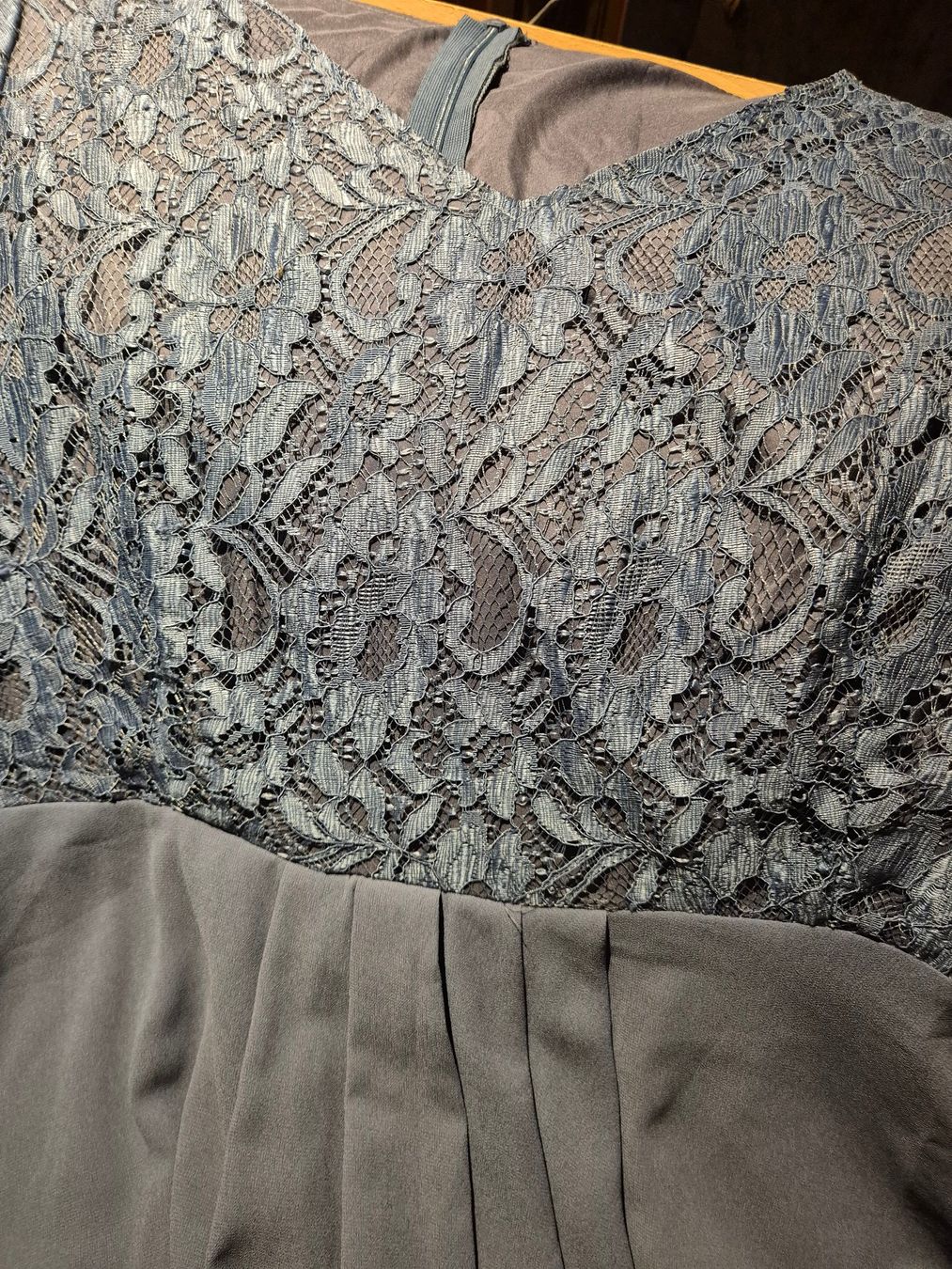 Kleider: Abendkleid – Neu (gemäss Beschreibung) aus Grosshöchstetten von Huckeli 3