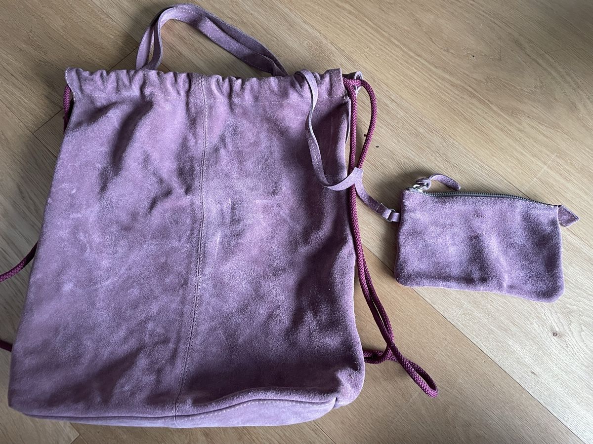 Zaini: Gymbag Park – Usato da Rombach venduto da ryuko 3