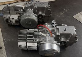 Puch Maxi Motor E 50