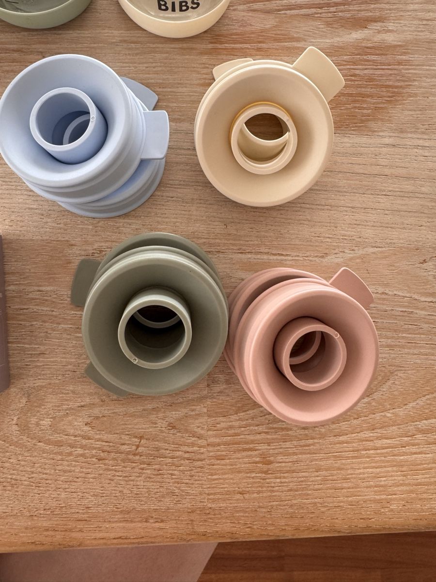 Bibs Repas pour bébés: Bibs Babyflaschen 150ml – D'occasion à Pfäffikon ZH par Korinschen 3