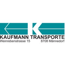 Profile image of Kaufmann_Transporte