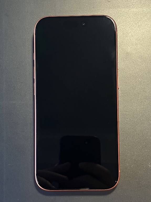 Telefoni cellulari / Smartphones: iPhone 17 Pro Orange 256 GB – Usato da Basel venduto da spalluto 1