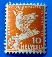 Nr.186 Briefmarken ungestempel    
